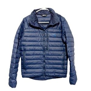 The North Face Morph Men’s puffer jacket in 800 down